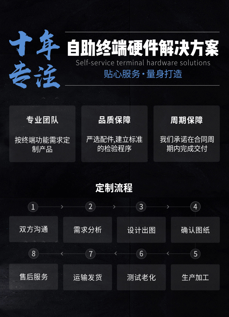 医院智能终端机